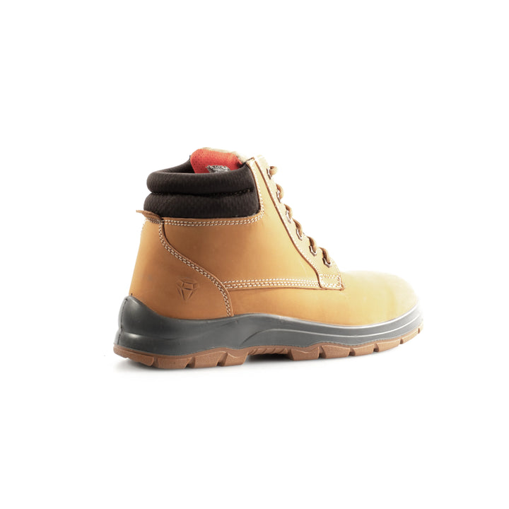 Unbreakable U104 Comet S1P SRC Honey Boot