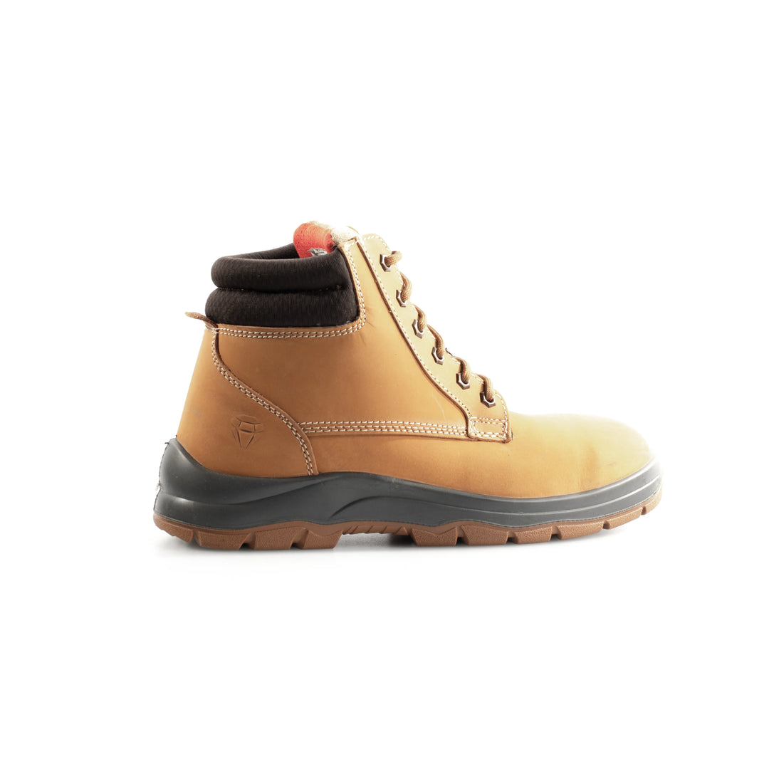 Unbreakable U104 Comet S1P SRC Honey Boot