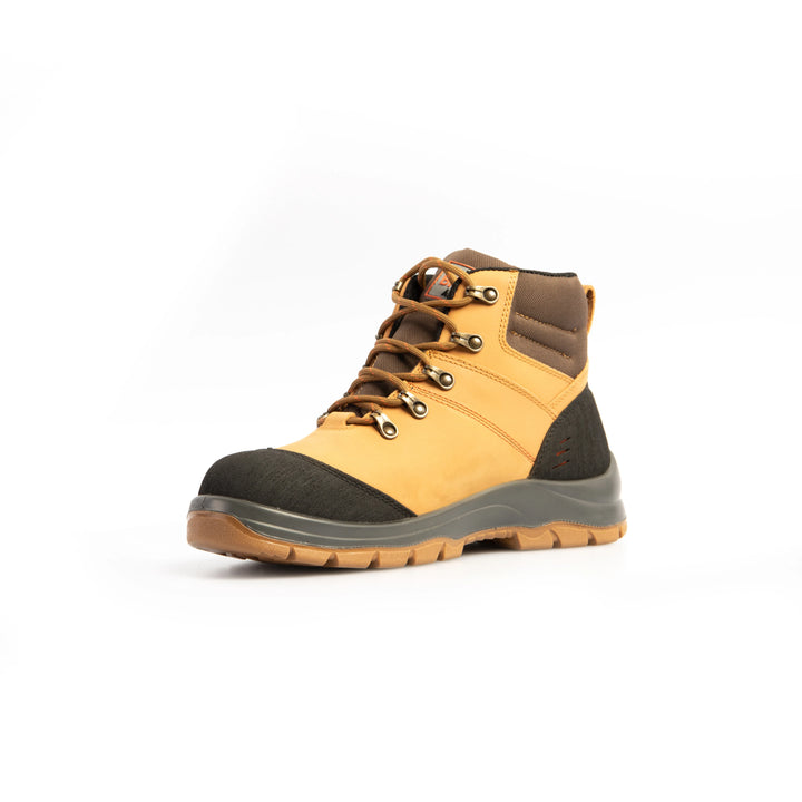 Unbreakable U106 Meteor S3 SRC WR Honey Boot