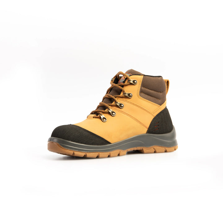 Unbreakable U106 Meteor S3 SRC WR Honey Boot