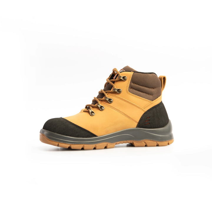 Unbreakable U106 Meteor S3 SRC WR Honey Boot