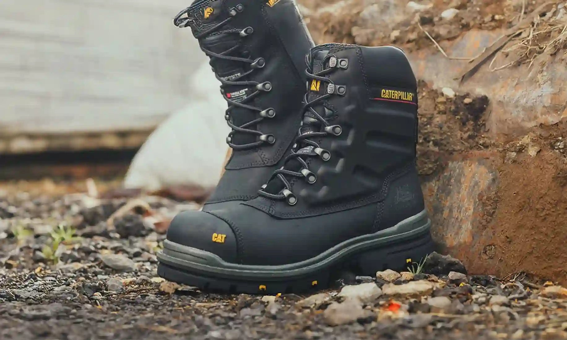 Briggs safety shoes discount